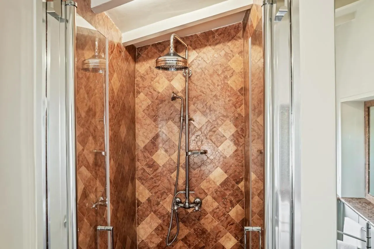 Bmga L Viapaola43 Palace Luxury Penthouse 2Bdr Ρώμη